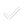 checkmark icon