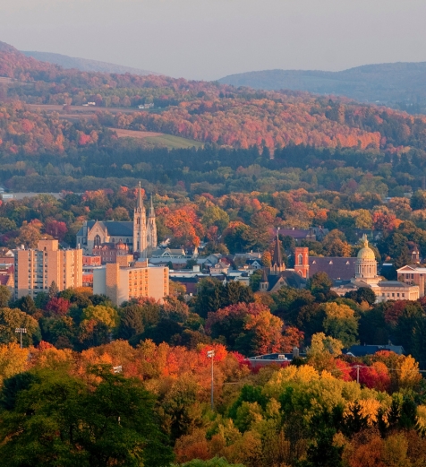 Cortland NY