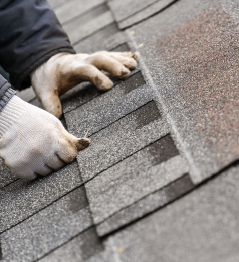 roof repair