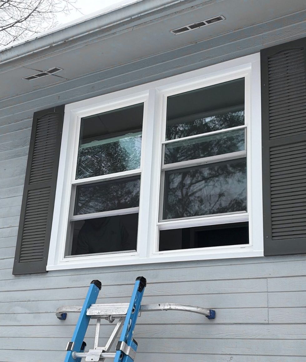 Ne2 Window Window Installation in Central New York | PHS