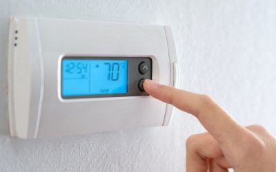 Is Your Heating Bill Too High? Compare It Against Similar CNY Homes