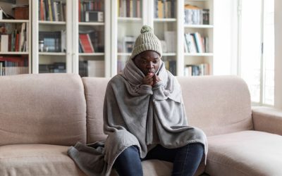 Why Is My House So Cold? Find Out Where You Are Losing Heat